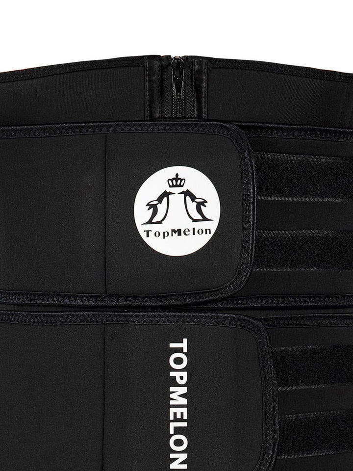 Tummy Control Adjustable Waist Trainer