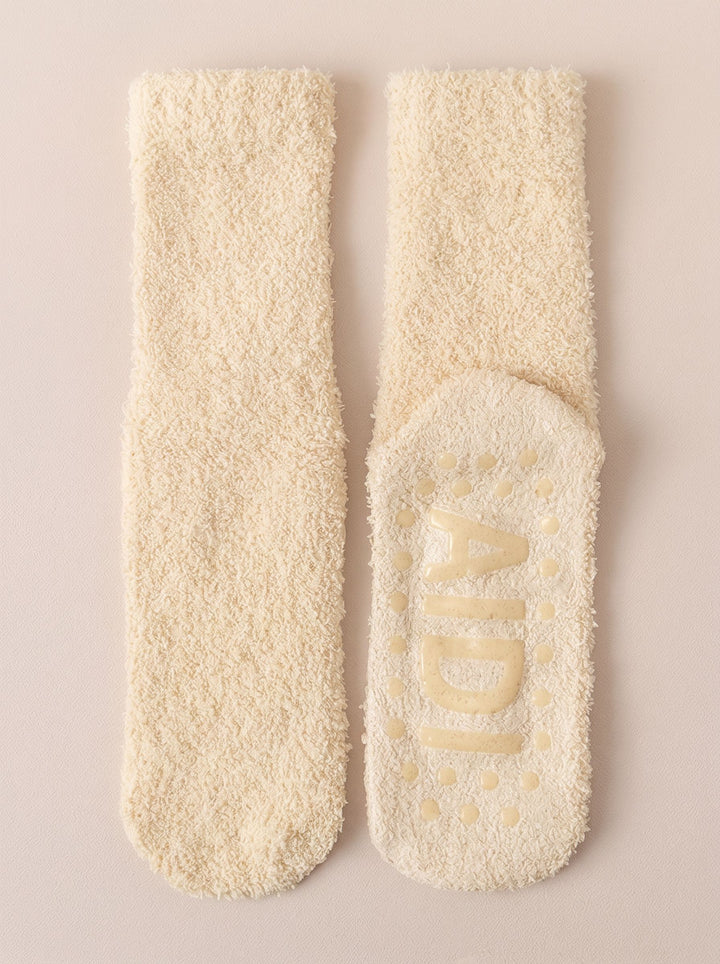 Cozy Non Slip Fuzzy Socks