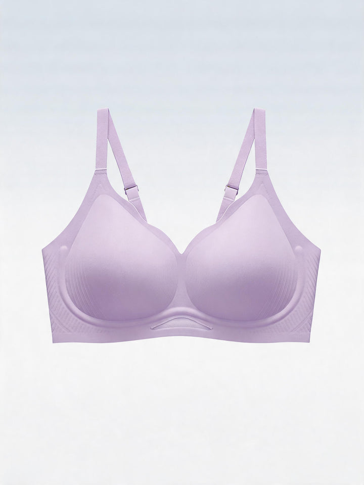 Seamless Air Cushion Wireless Comfort Bra
