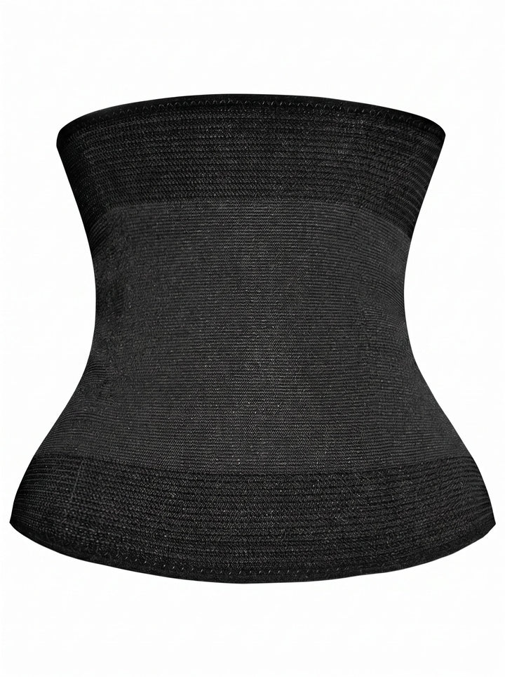 Seamless Zipper Waist Trainer Shapewear