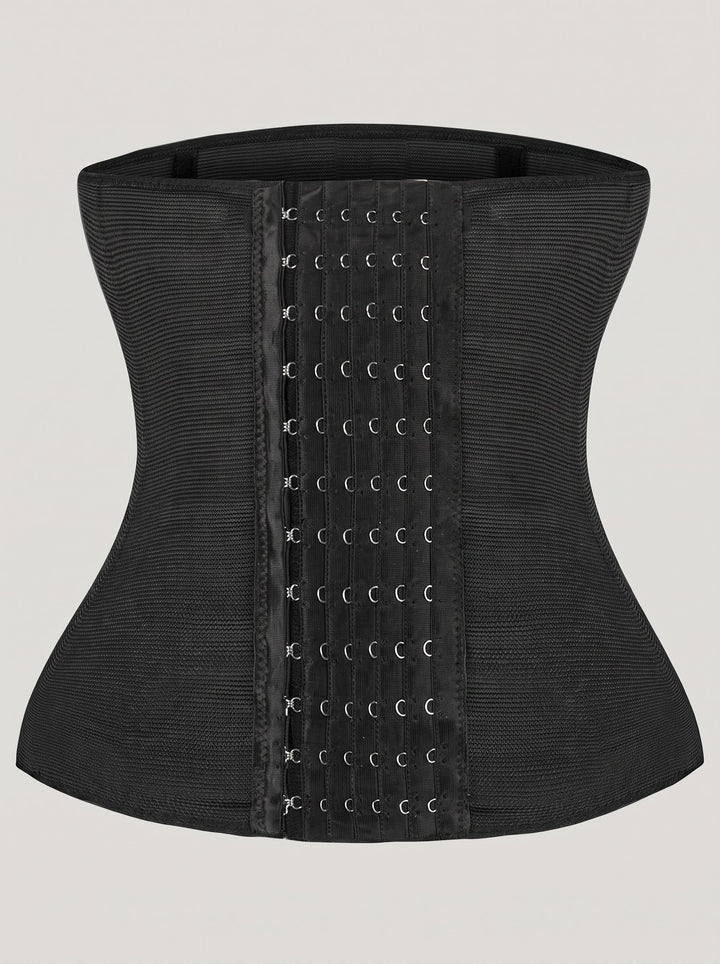 Seamless Tummy Control Waist Trainer Corset