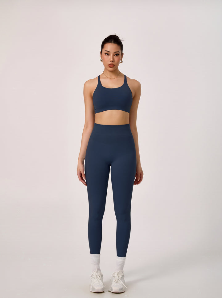 Seamless Buttery Soft Yoga Tank Top