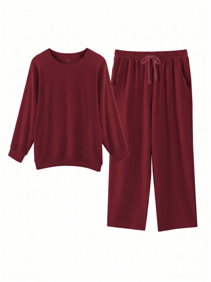 Soft Comfy Women Lounge Set