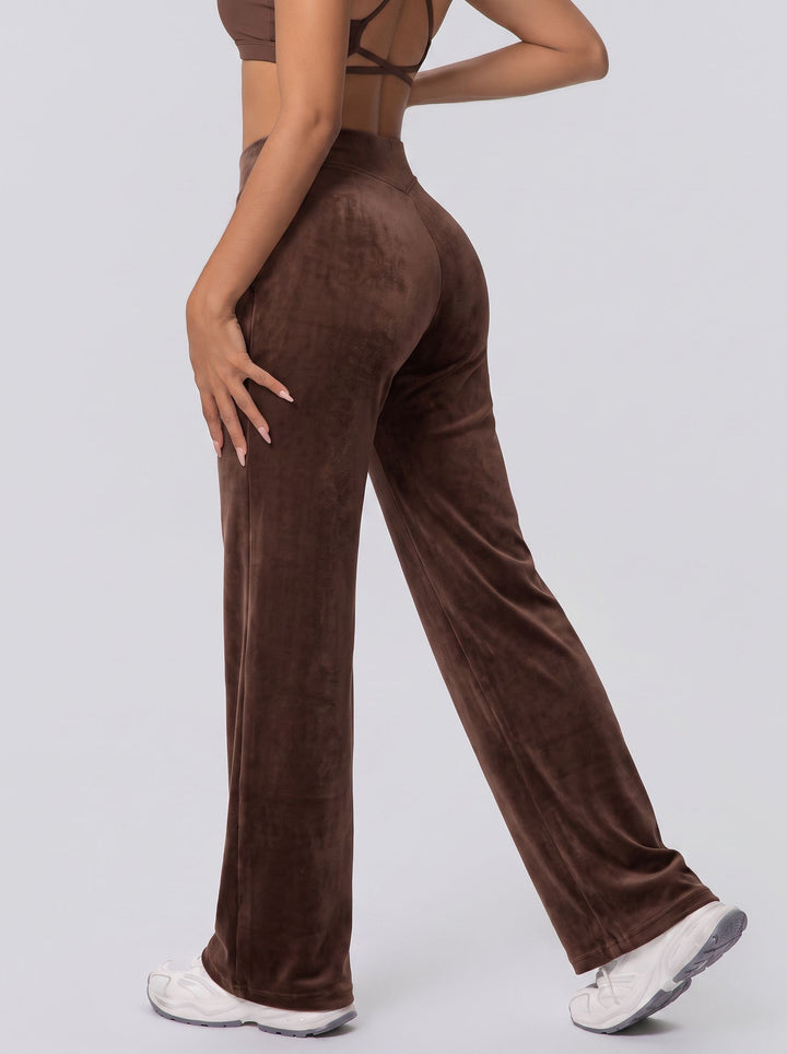 High Waisted Buttery Soft Yoga Pants