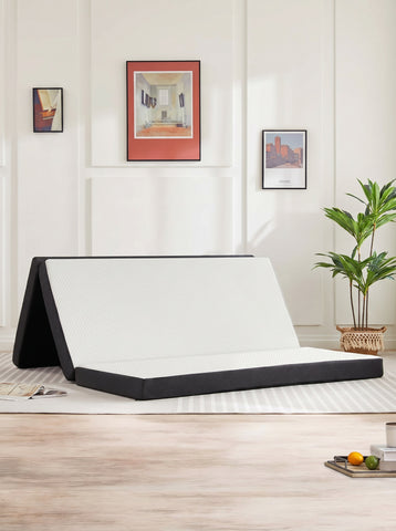 [World Cup 2026]3 INCHES Trifold Mattress