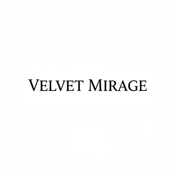 Velvet Mirage