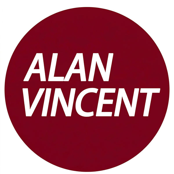 Alan Vincent