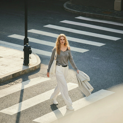 April calls for clothes that do double duty