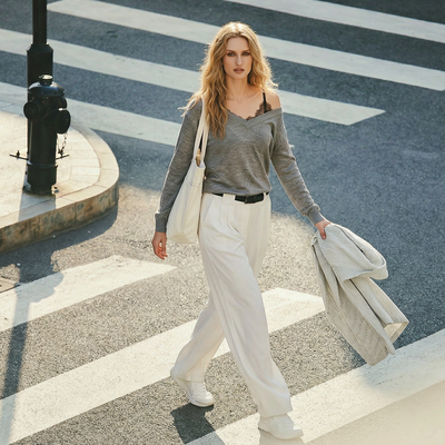 Resort Ready, Commute Easy