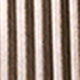 Metallic High Waisted Pleated Maxi Skirt