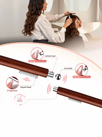 Strong Magnetic Cat Eye Nail Tool