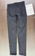 High Waisted Pocket Yoga Leggings