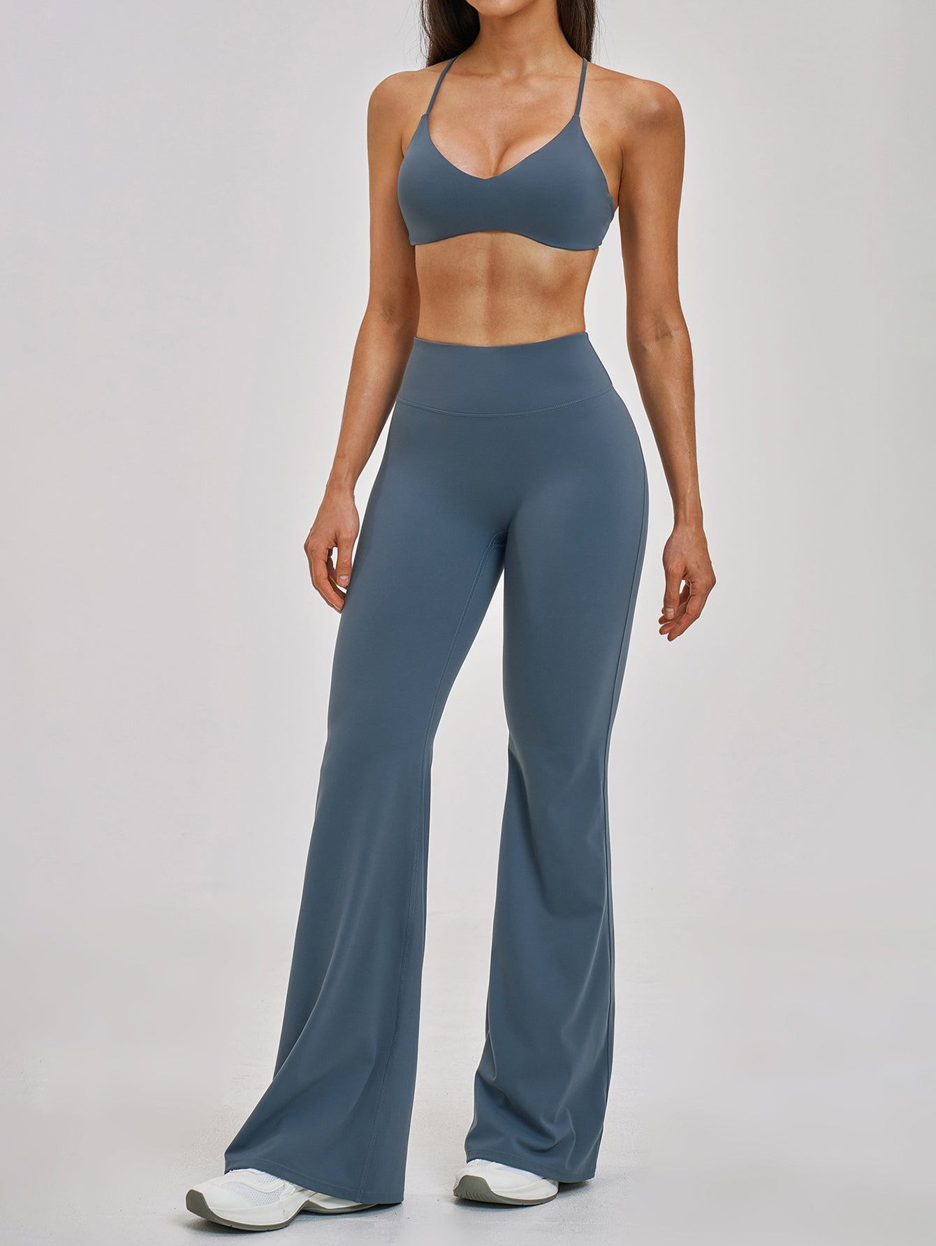 Buttery Soft High Waisted Biker Shorts