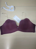 Seamless Invisible Strapless Comfort Bra