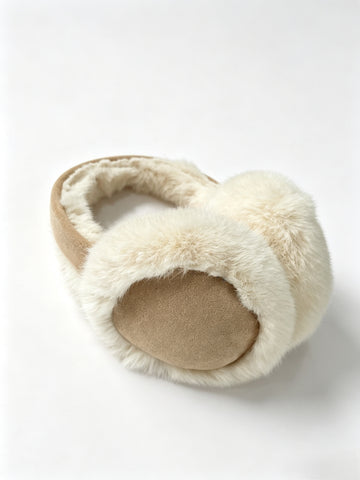 Cozy Plush Winter Warm Earmuffs