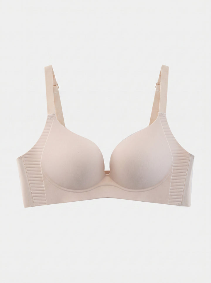 Seamless Comfortable Everyday Women Bra