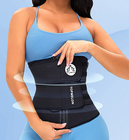 Tummy Control Waist Trainer Corset