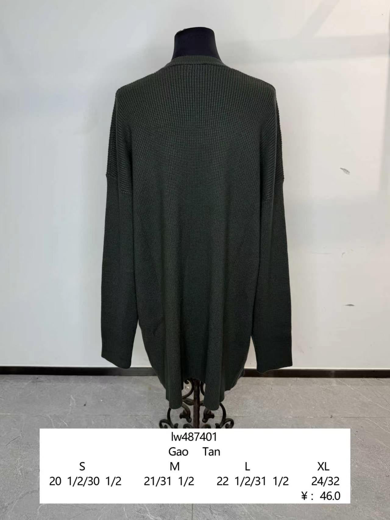 Soft Lightweight Open Front Cardigan