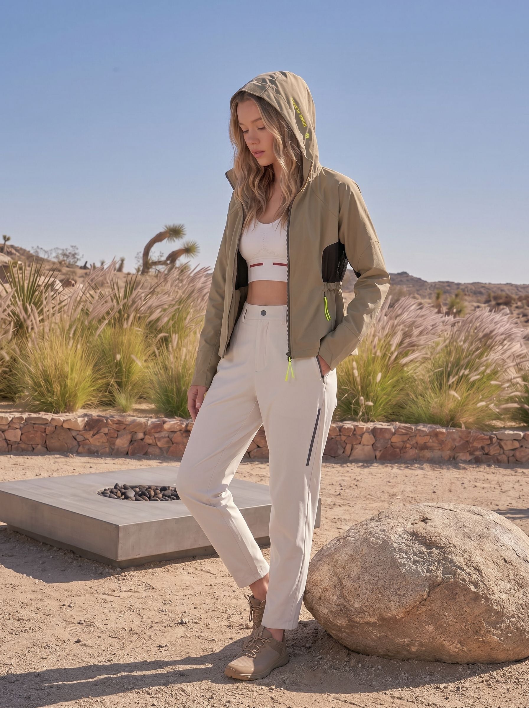 Lightweight UPF Sun Protection Sports Jacket