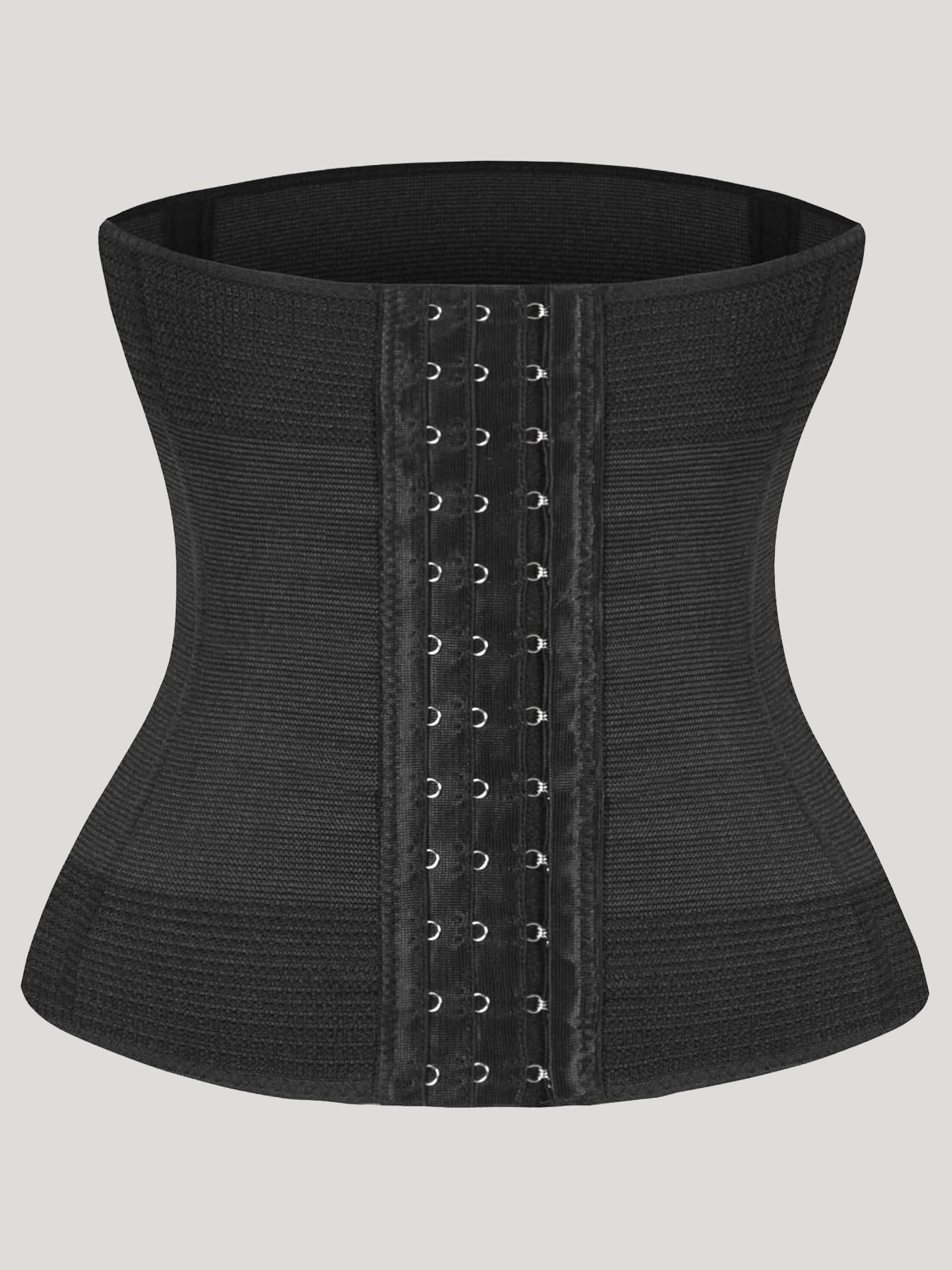 Seamless Tummy Control Waist Trainer Corset