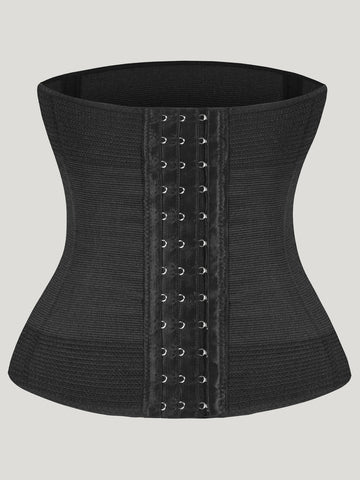 Seamless Tummy Control Waist Trainer Corset