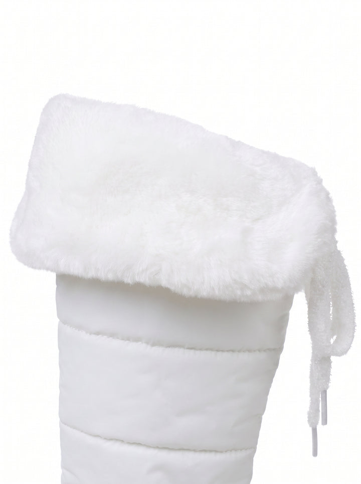 Waterproof Insulated Tall Winter Boots