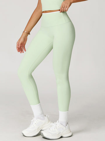 Seamless Sculpting Athletic Yoga Pants
