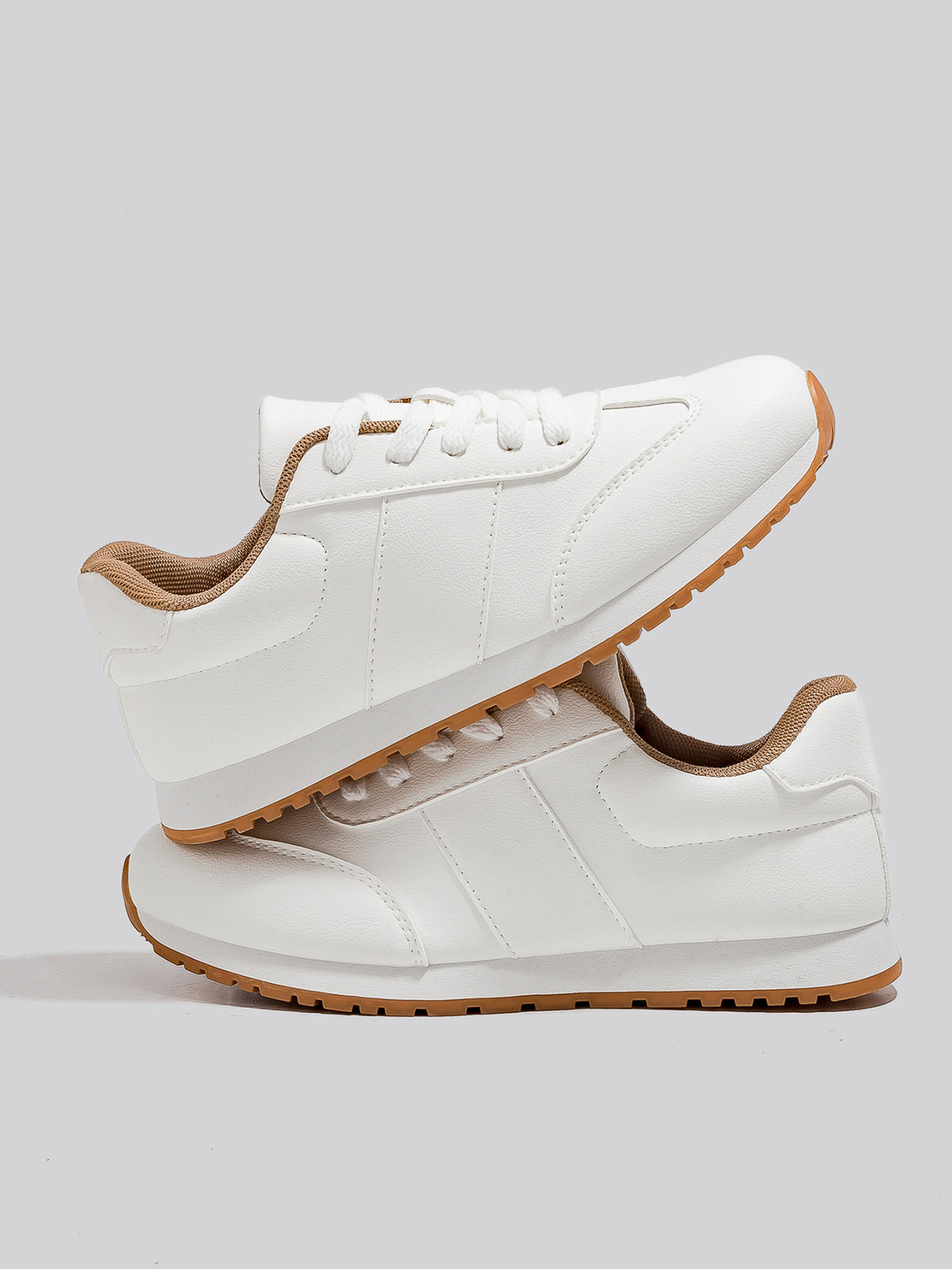 Minimalist Lightweight Sneakers