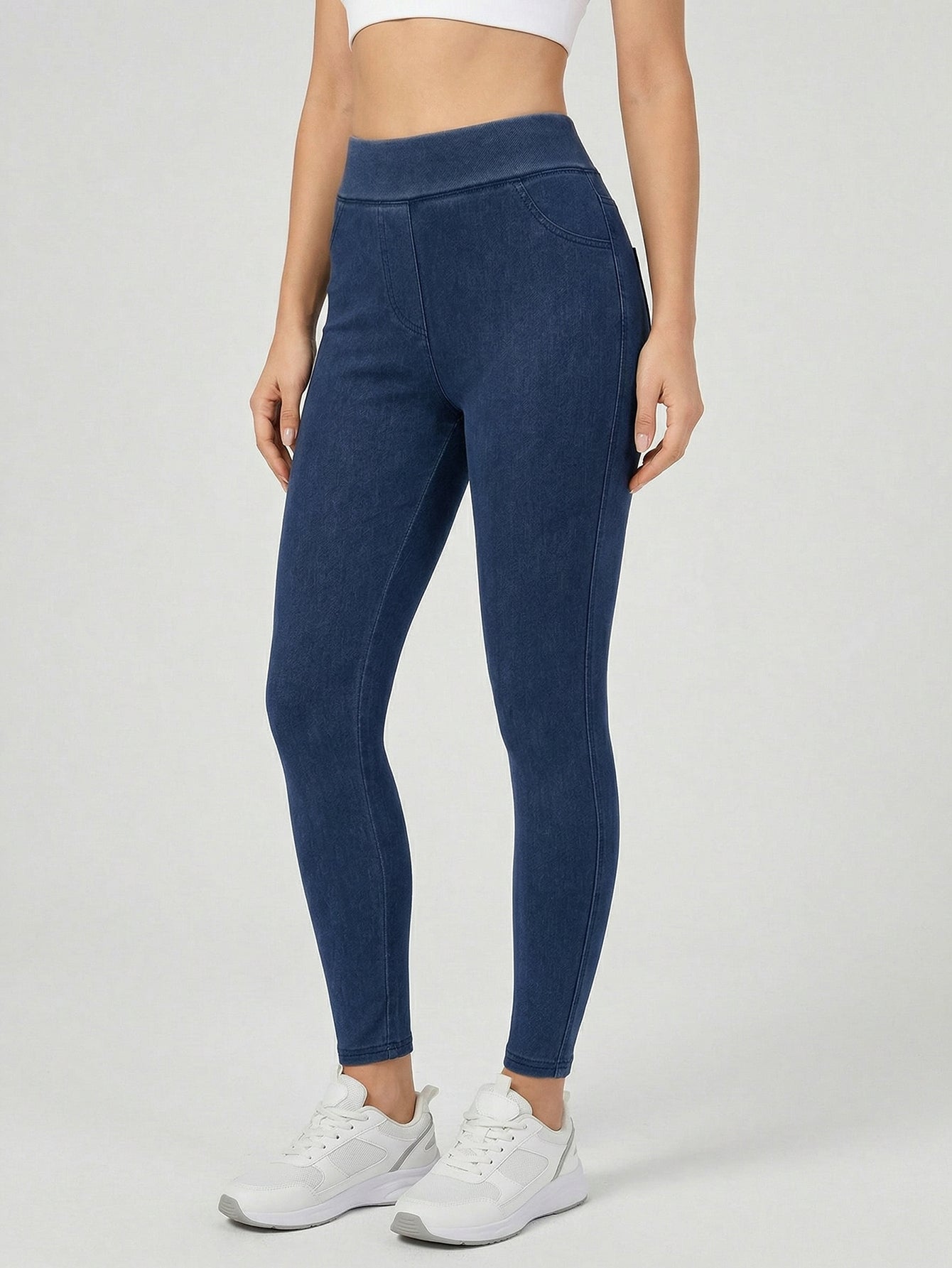 4-Way Stretch Training Yoga Leggings