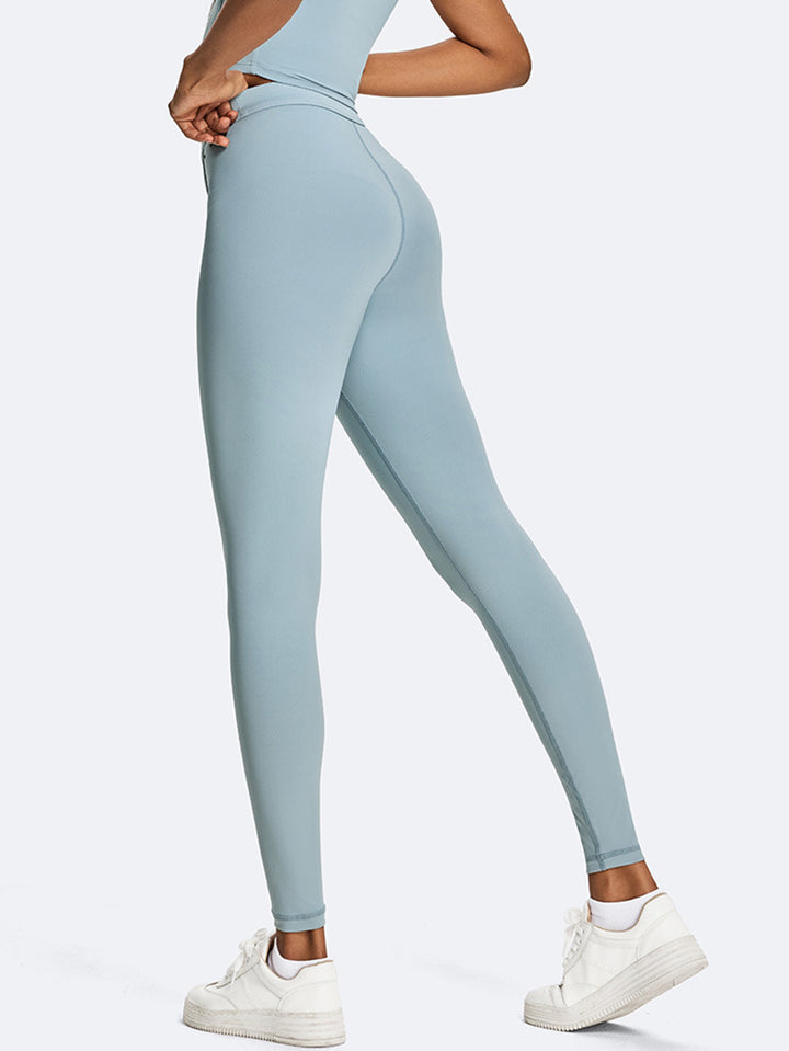 Sculpting Zip Front Yoga Set