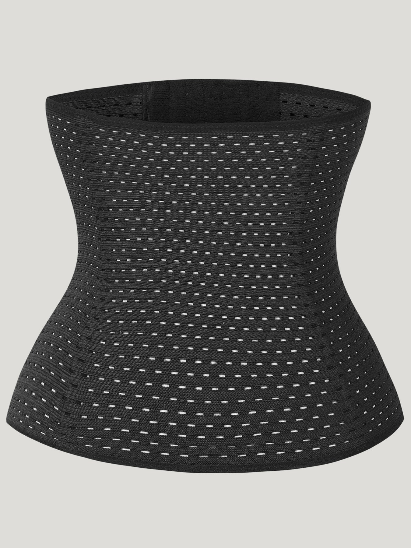 Breathable Tummy Control Waist Trainer