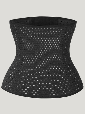 Breathable Tummy Control Waist Trainer