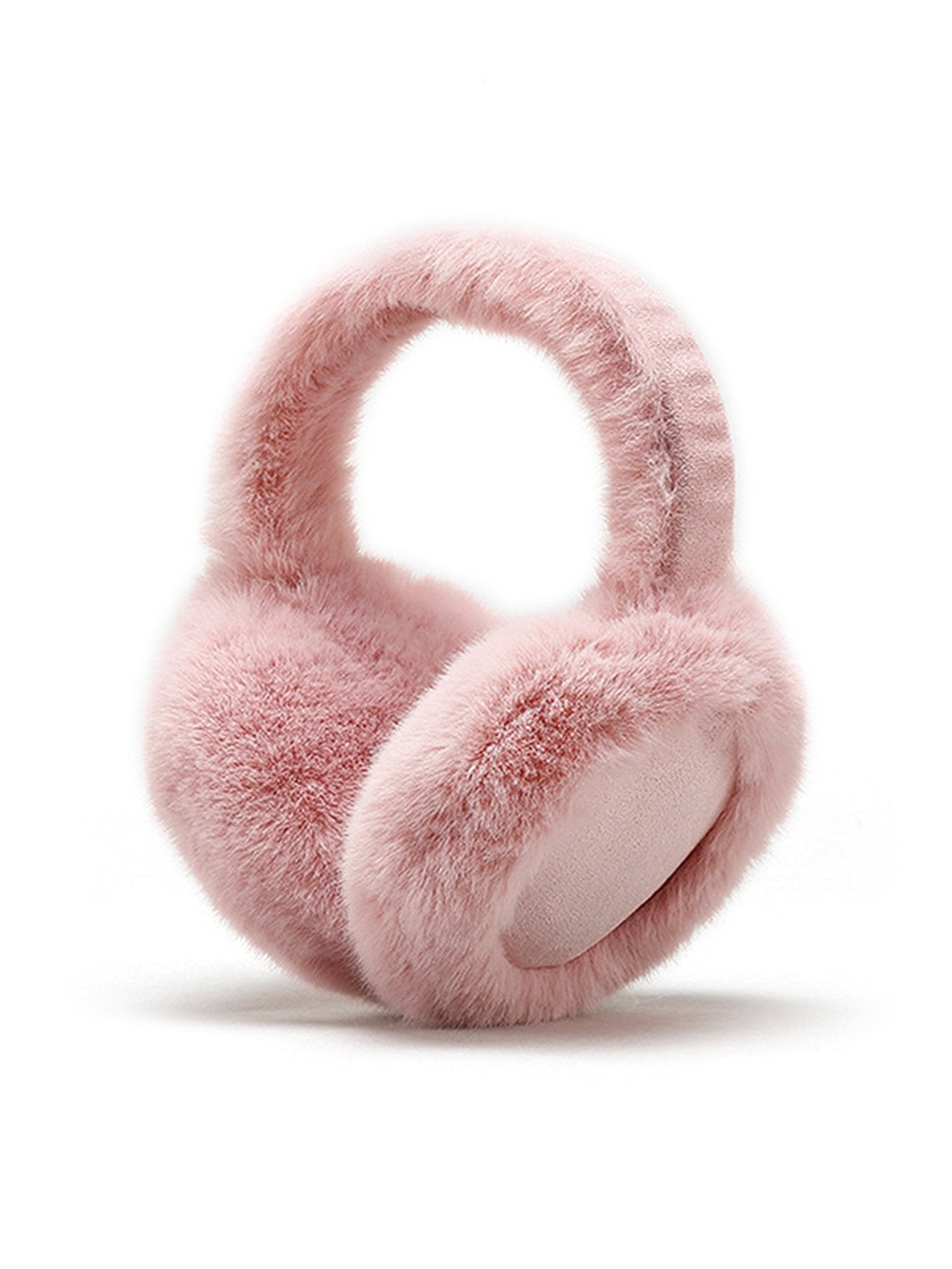 Cozy Plush Soft Winter Earmuffs