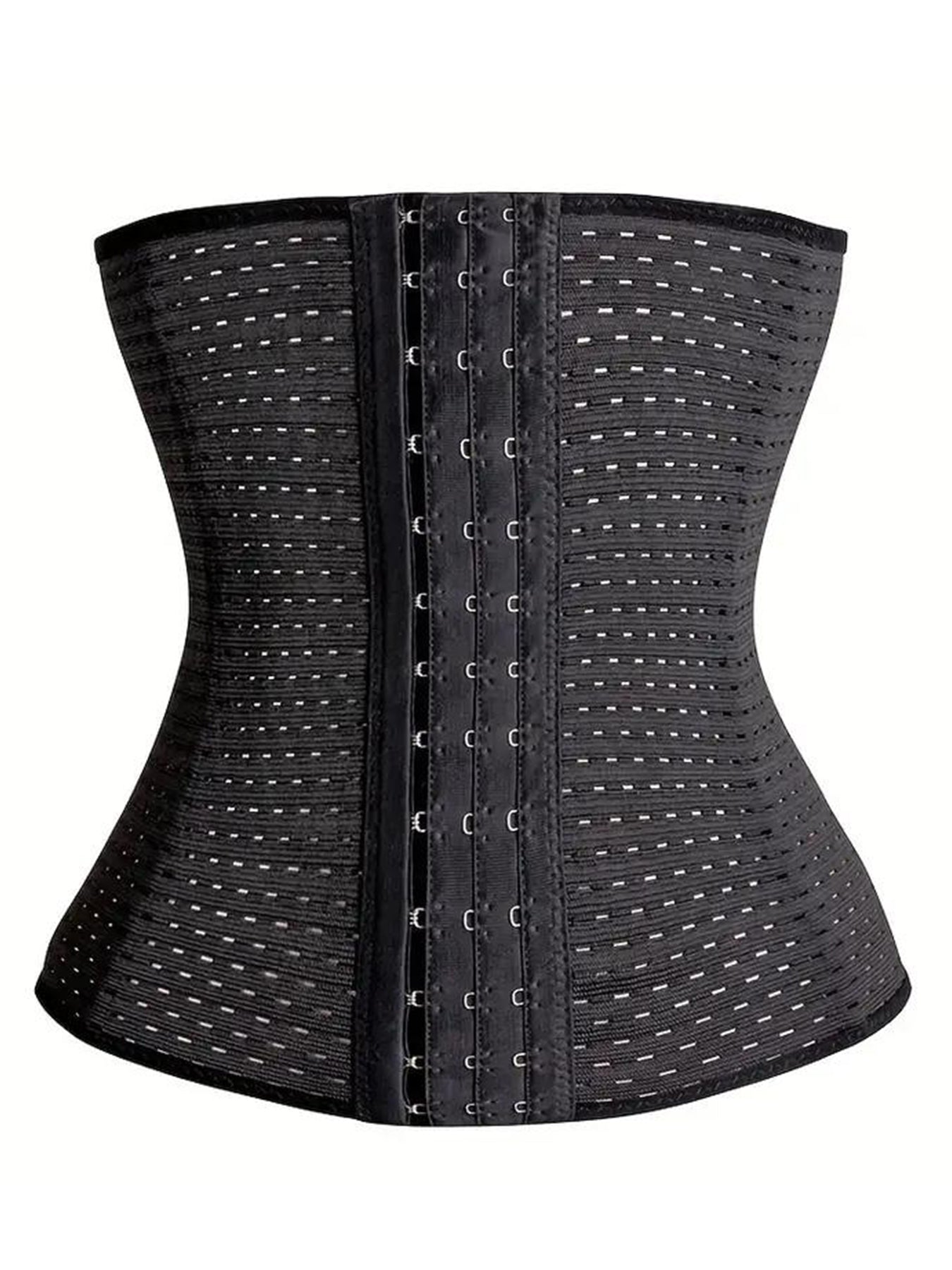 Breathable Tummy Control Waist Trainer Corset