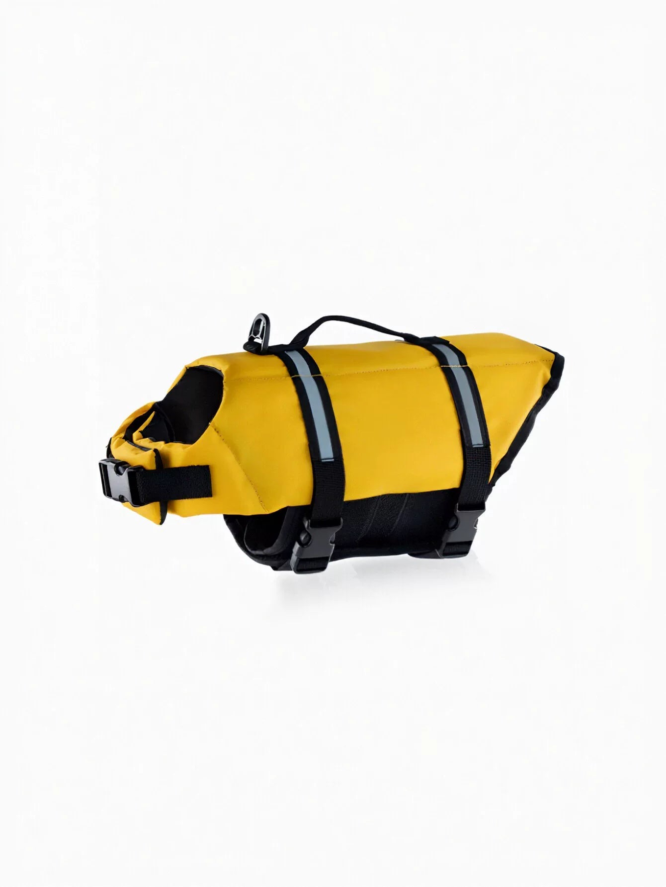 Reflective Adjustable Dog Life Jacket Vest