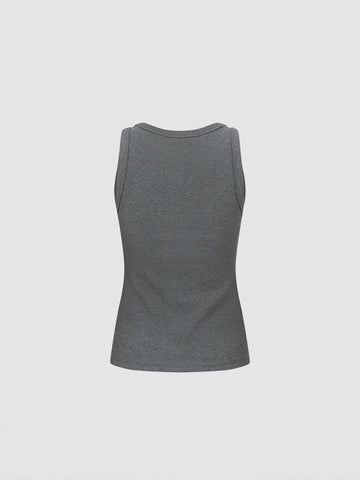 Printed Tank Tops