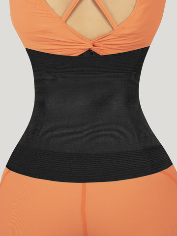 Seamless Tummy Control Waist Trainer Corset