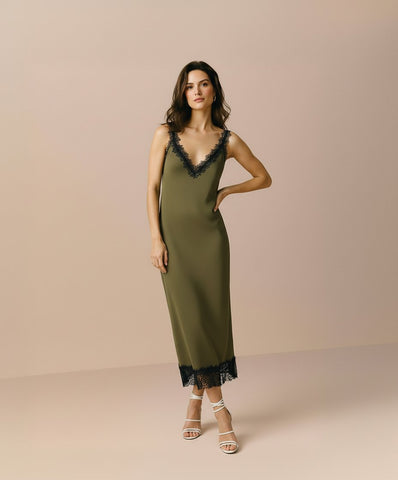 Army Green