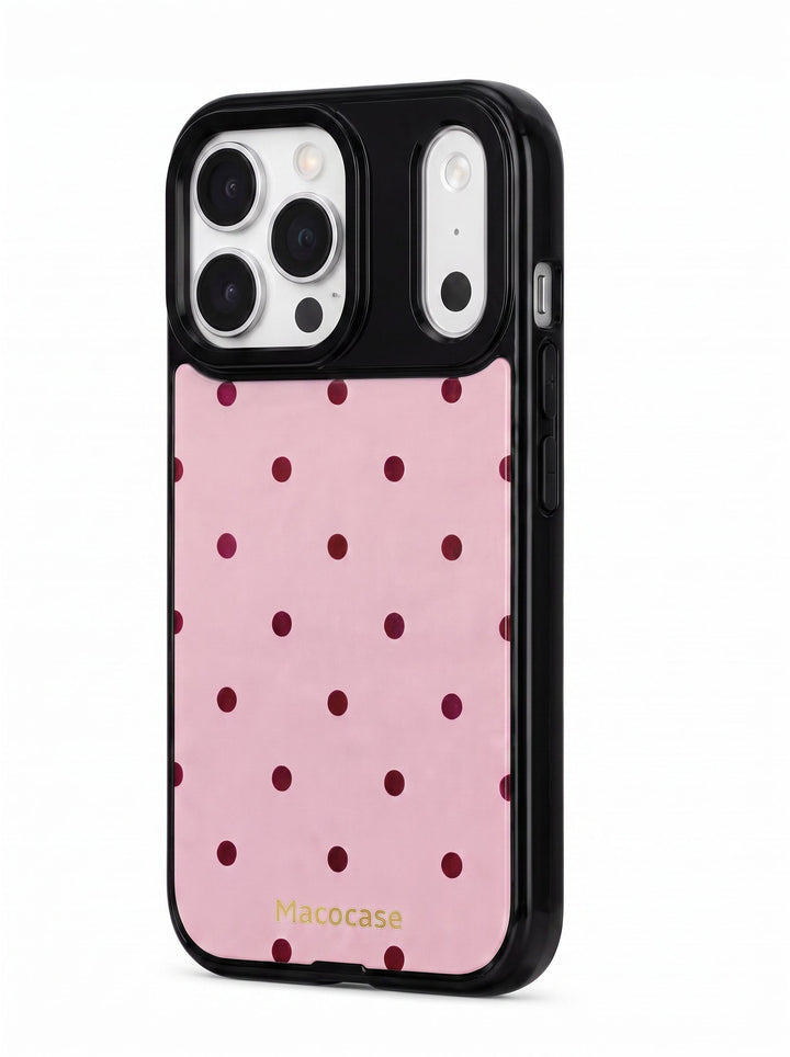 Macocase Polka Dot Phone Case