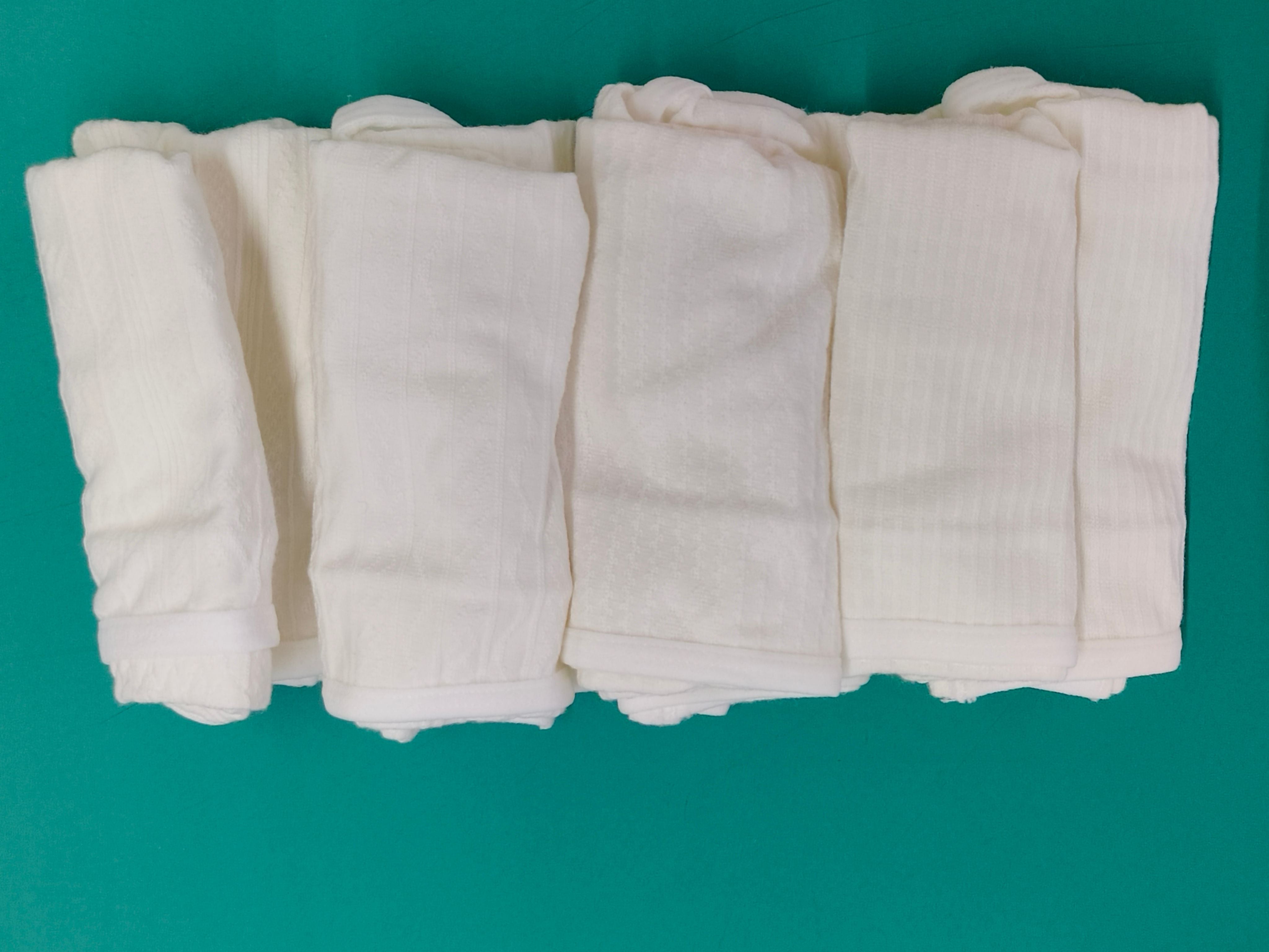 Breathable Organic Cotton Women Panties
