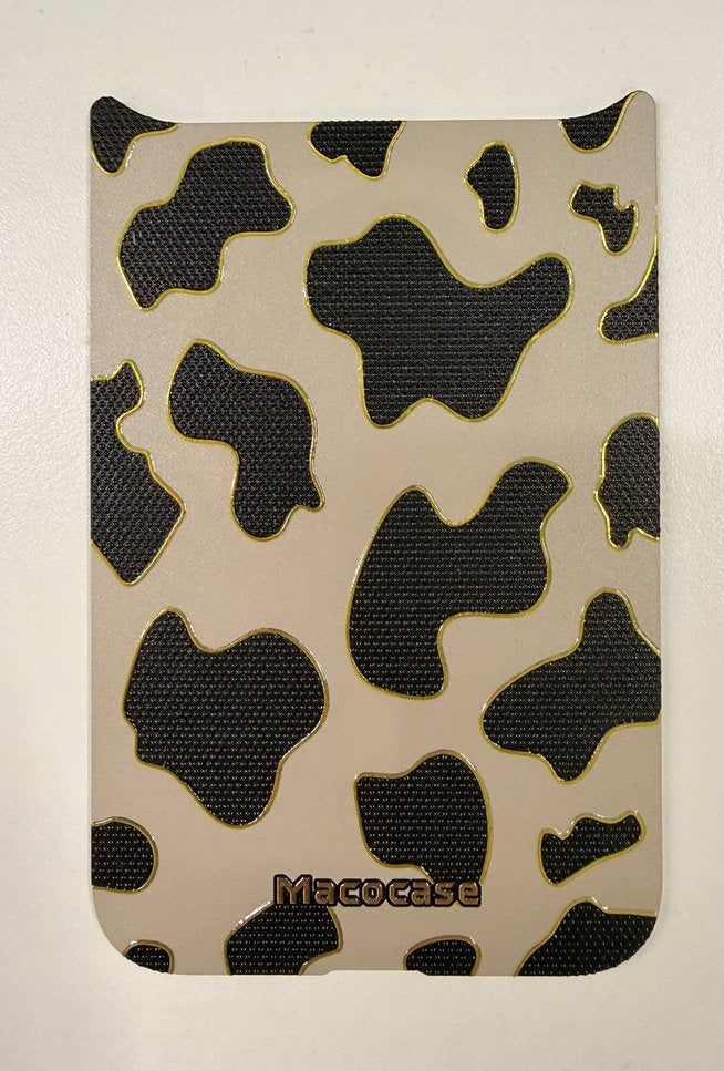 Cow Print Phone Case