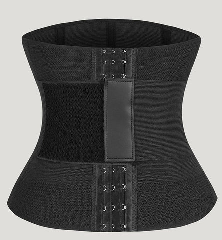 Adjustable Tummy Control Waist Trainer Corset