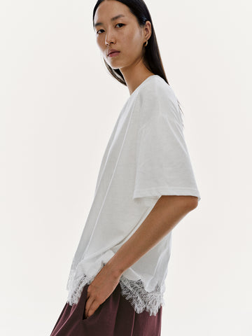 Crew Neck T-Shirt