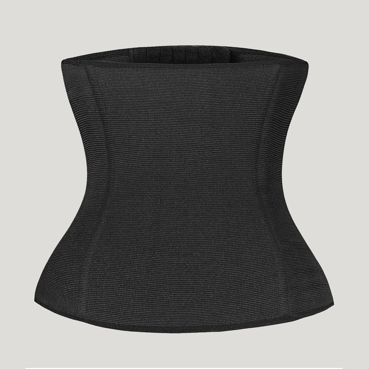 Seamless Tummy Control Waist Trainer Corset