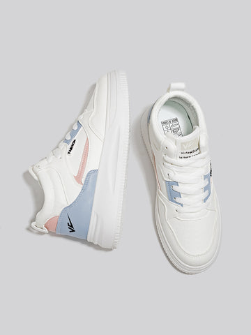Comfortable Casual Platform Sneakers