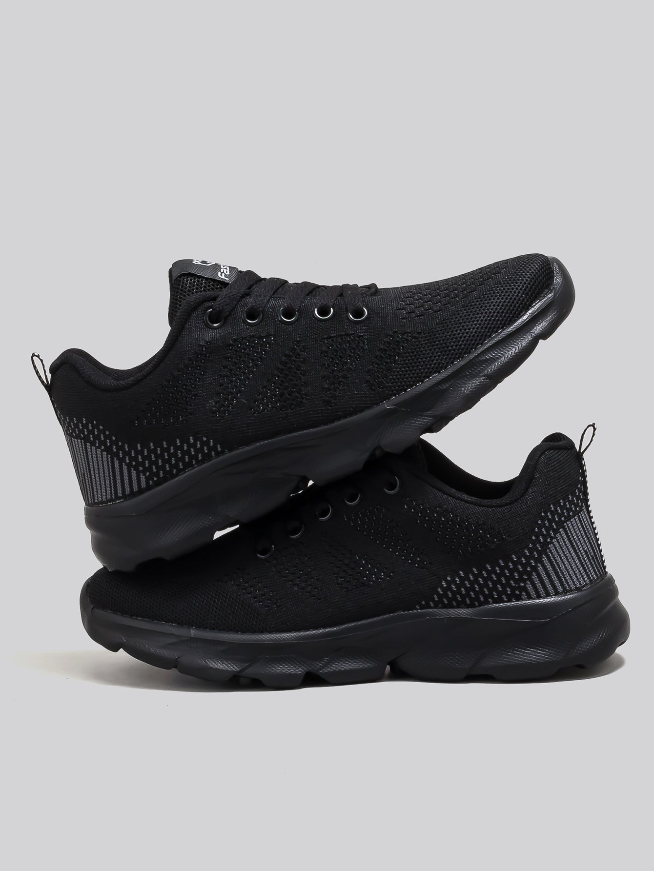Lightweight Breathable Athletic Sneakers