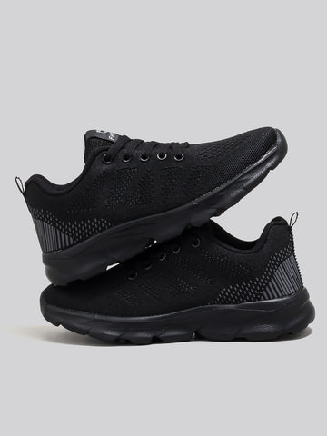 Lightweight Breathable Athletic Sneakers
