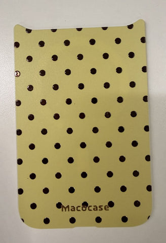 Polka Dot Pattern Phone Case