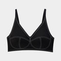 Seamless Wireless Comfort Everyday Bra