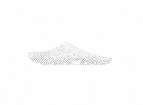 Ultra Lightweight Breathable Mesh Slippers
